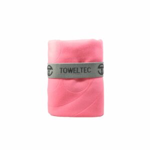 TOALLA CORAL