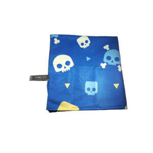TOALLA M CALAVERA