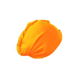 TURBANTE NARANJA