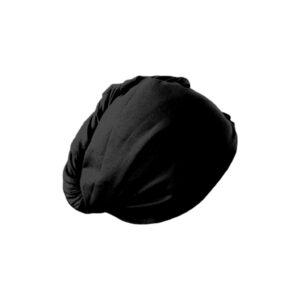 TURBANTE NEGRO