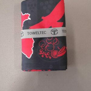 TOALLA M ORGULLO PERUANO