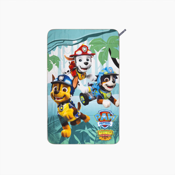 PAW PATROL CHASE REX MARSHALL