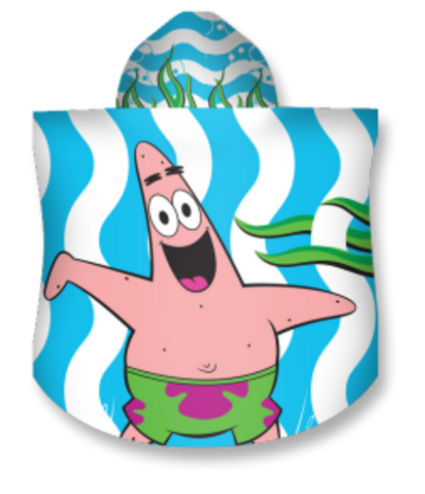 PONCHO GROW UP - Imagen 2