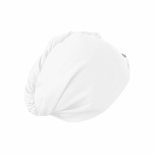 TURBANTE BLANCO