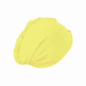 TURBANTE AMARILLO