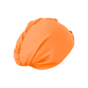 TURBANTE NARANJA